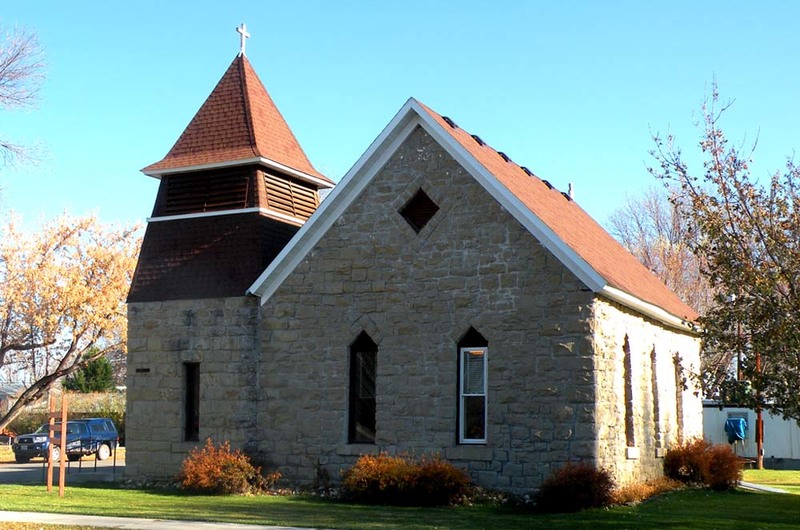 United Methodist Episcopal Church