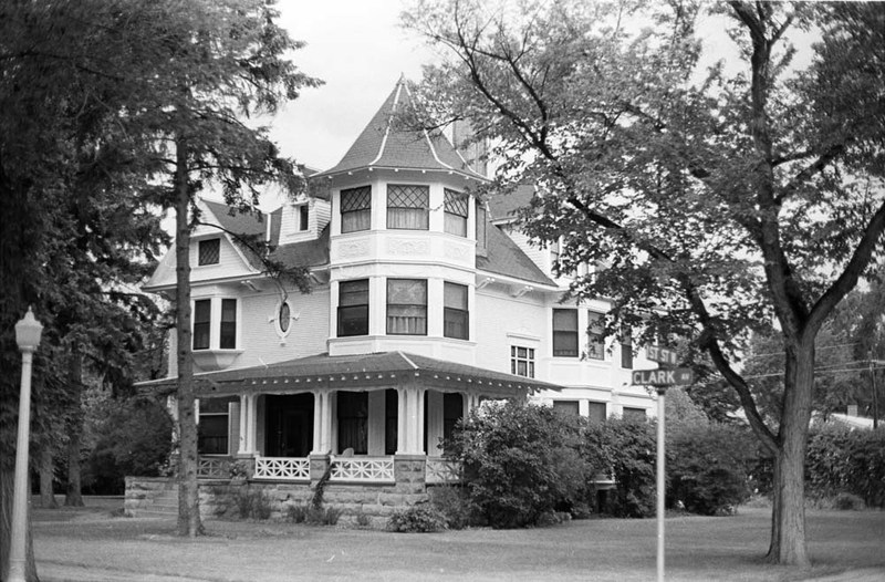 I.D. O'Donnell Home