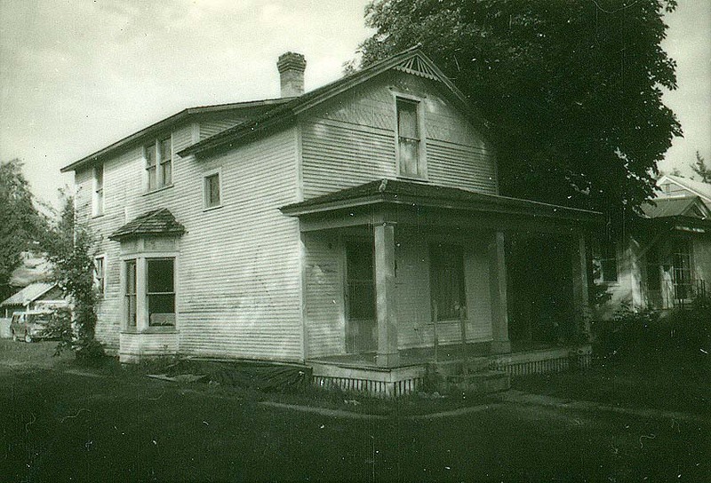 Sawyer House