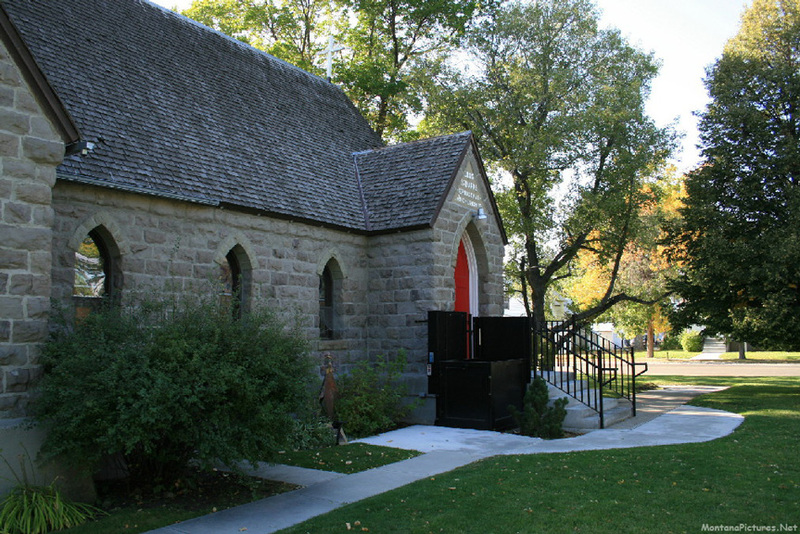 St. Mark's Episcopal Church
