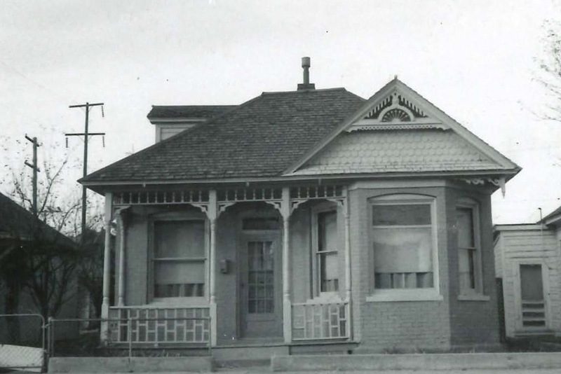 Kitto House, Butte, MT