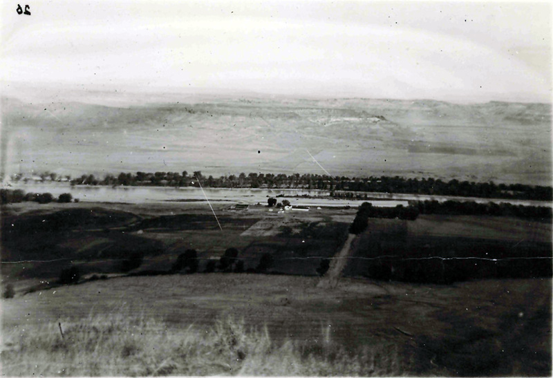 PN Ranch at Judith Landing, near Winifred, MT