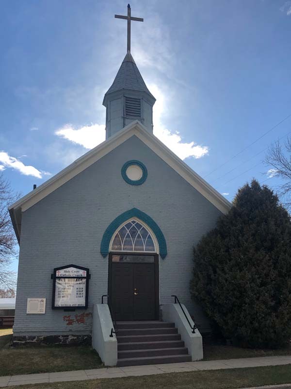 House of the Good Shepherd Church, Helena, MT.