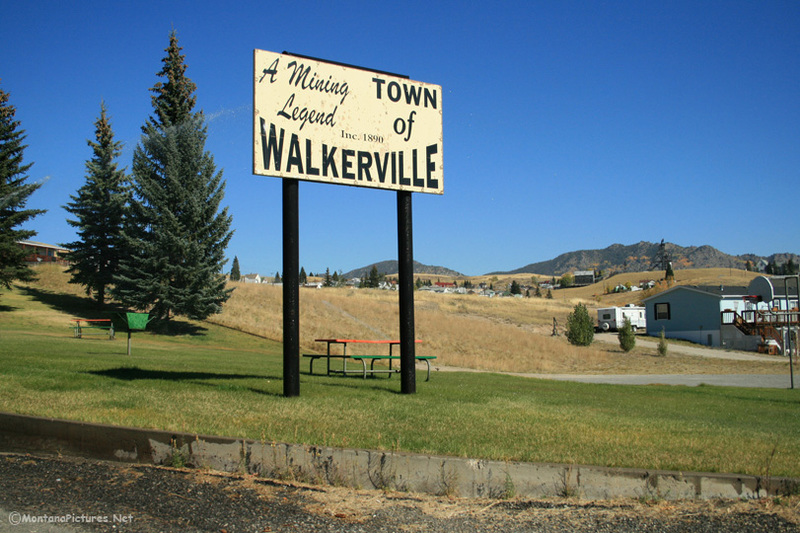 Walkerville