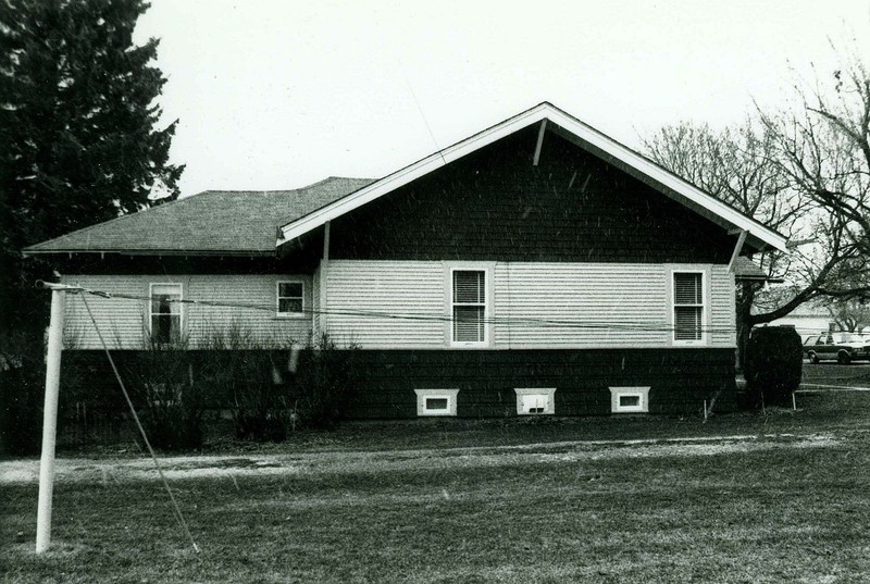Jennie Clark House