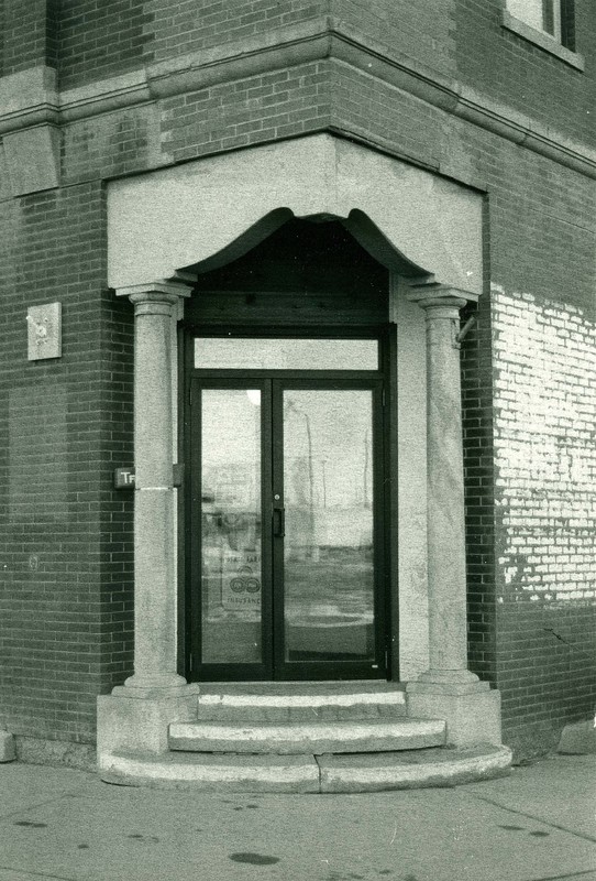 First State Bank of Chester