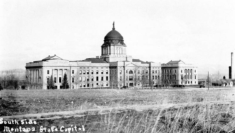 PAc 2013-50 Helena-Capitol-south side