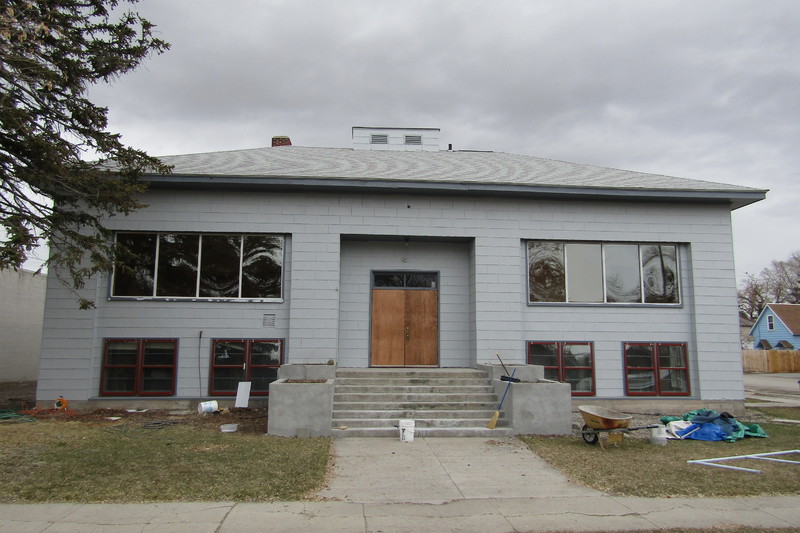 Valley Masonic Lodge No. 21