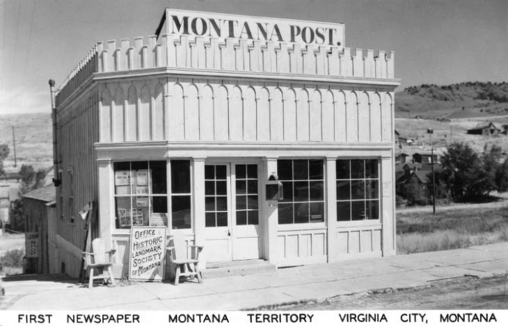 Montana Post