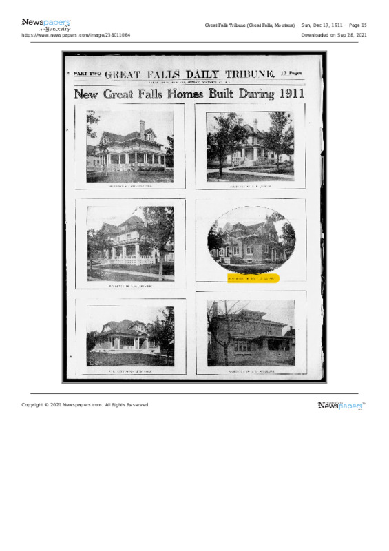 Adams Residence pictured Great_Falls_Tribune_Sun__Dec_17__1911_ (1).pdf