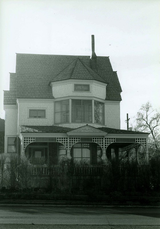 Appleton House No. 9
