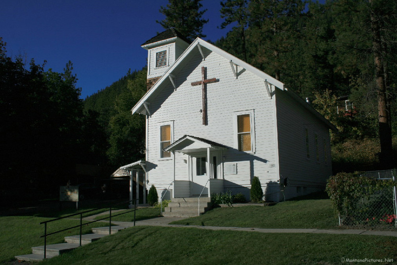 Methodist Church of Alberton