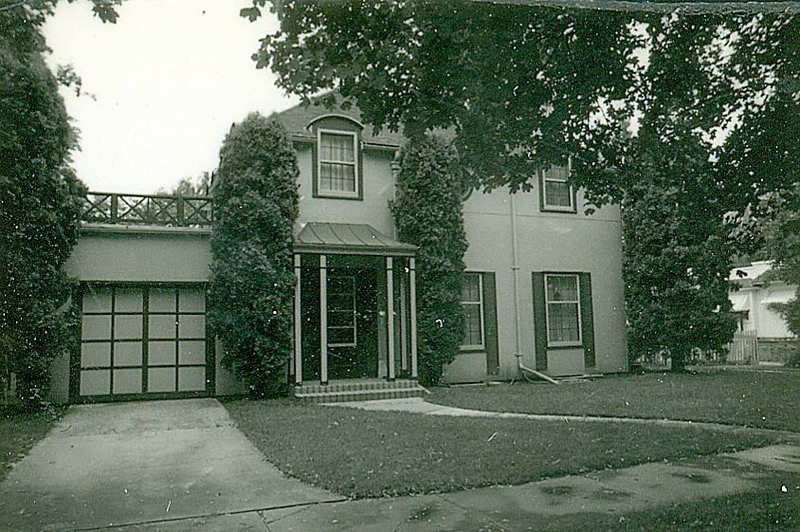 Driscoll House