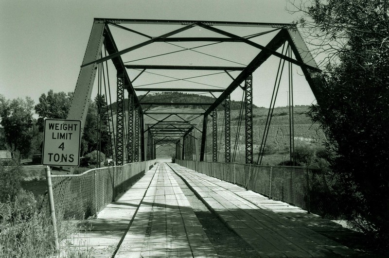 Hutchins Bridge