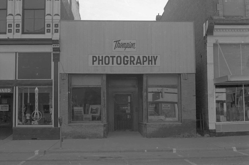 Thompson Photo Shop