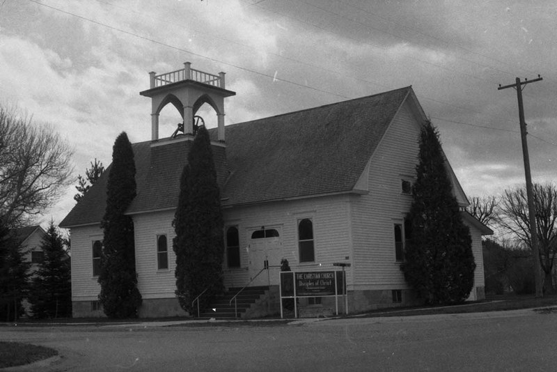 Joliet Christian Church