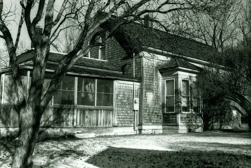 John A. Landram House