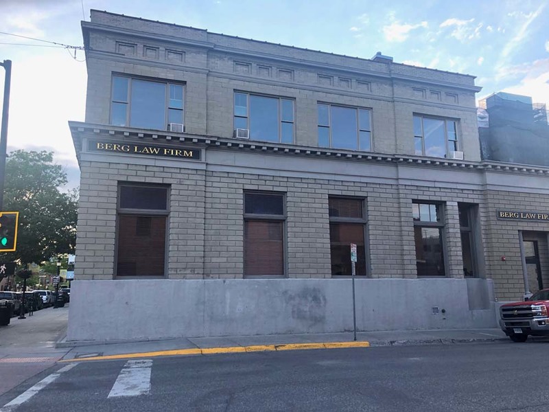 National Bank of Gallatin Valley