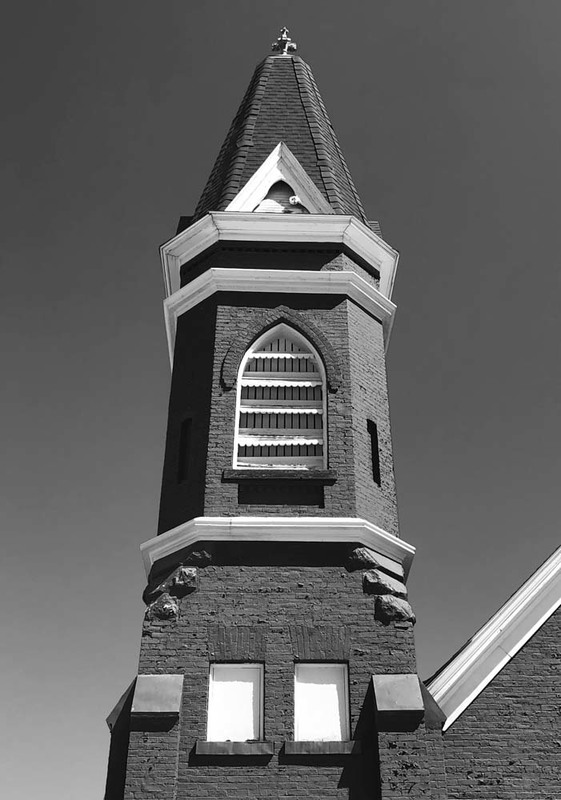 Anaconda Methodist Episcopal Church