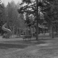 Woodland Park- playground