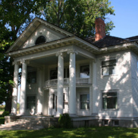 Dudley C. Bass Mansion