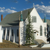 St. Lawrence O'Toole Church