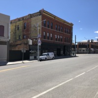 Stephens Block, Butte, MT