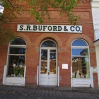 S. R. Buford & Co., Virginia City