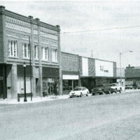 Laurel Downtown Historic District