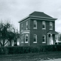 William O'Brien House