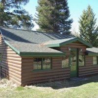 Moose Lake Camp Historic District