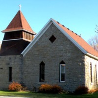 United Methodist Episcopal Church