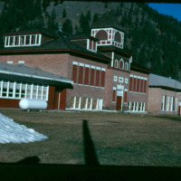 Superior School Building