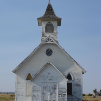 St. Wenceslaus Catholic Church, Danvers, MT