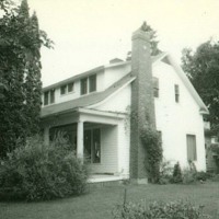 Spafford House