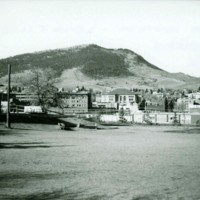 Mount Helena Historic District