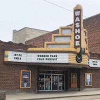 Washoe Theater