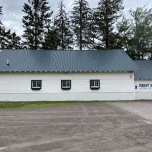 Swan River Community Hall