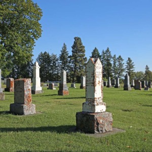 Conrad Cemetery