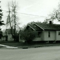 North Tracy Avenue Historic District