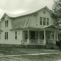 W.T. Caple House