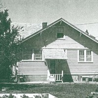 Charles S. Eder House
