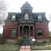 Martin M. Holter House