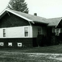 Jennie Clark House