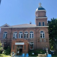 Ravalli County Courthouse