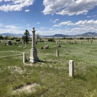 Benton Ave Cemetery