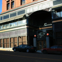 Hennessey Building