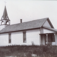 St. Joseph's Catholic Mission Church
