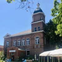 Ravalli County Courthouse