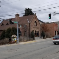 First Unitarian Church of Helena